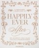 Printworks PHOTO Album do Zdjęć - Haftowany / Happily Ever After
